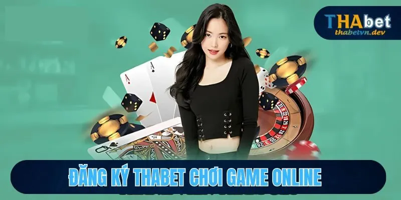 đăng ký thabet
