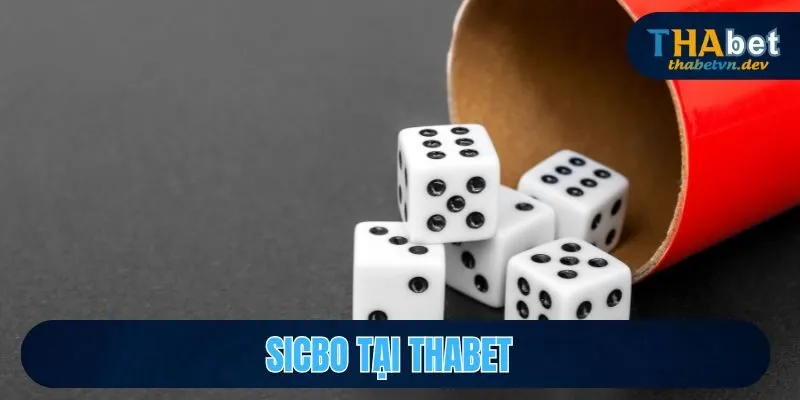 sicbo